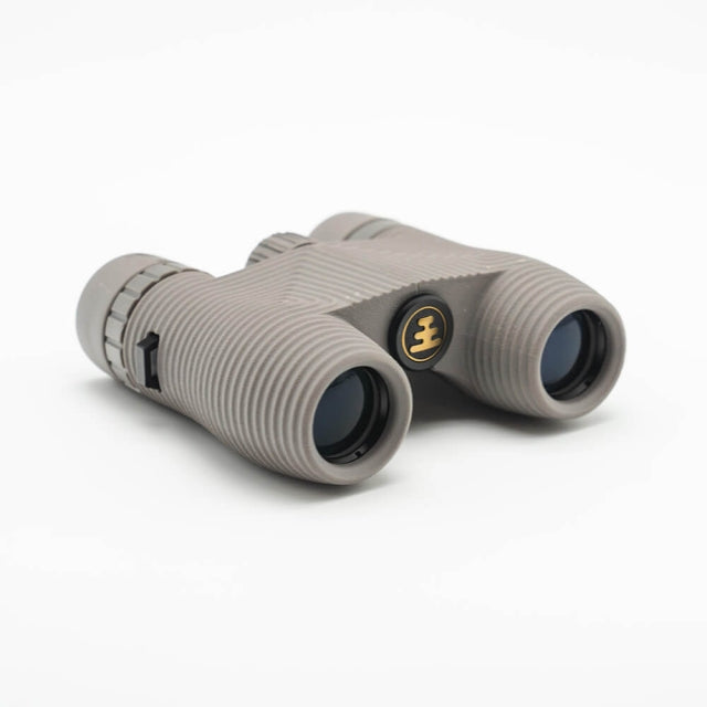 NOCS Provisions Standard Issue 8X25 Binoculars WU GREY/DEEP SL