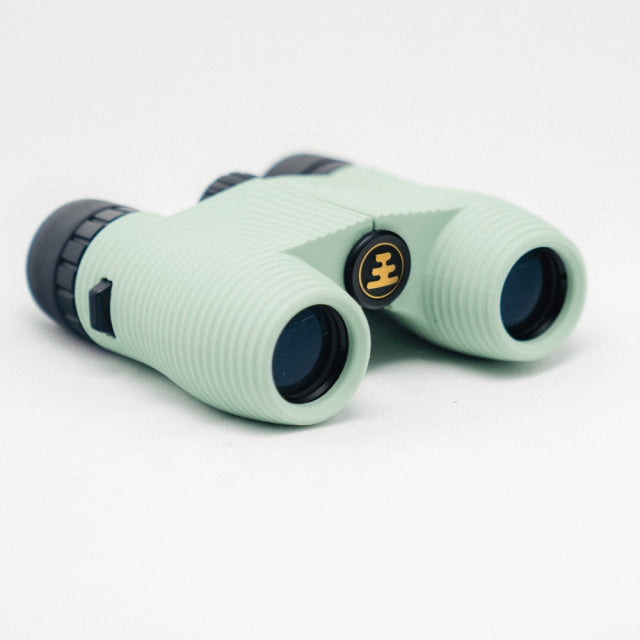 NOCS Provisions Standard Issue 10X25 Binoculars ICY MINT