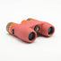 NOCS Provisions Standard Issue 10X25 Binoculars MANZANITA RED