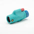 NOCS Provisions Zoom Tube 8X32 Monocular TAHITIAN BLUE