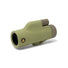 Nocs Provisions Field Tube 10x Monocular Telescope - Monoculars.