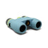 NOCS Provisions Standard Issue 10X25 Binoculars CELESTE BLUE