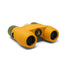 NOCS Provisions Standard Issue 10X25 Binoculars BEESWAX YELLOW