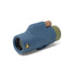 NOCS Provisions Zoom Tube 8X32 Monocular INDIGO BLUE II