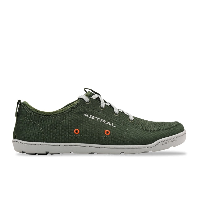 ASTRAL FOOTWEAR M's Loyak FERN GREEN