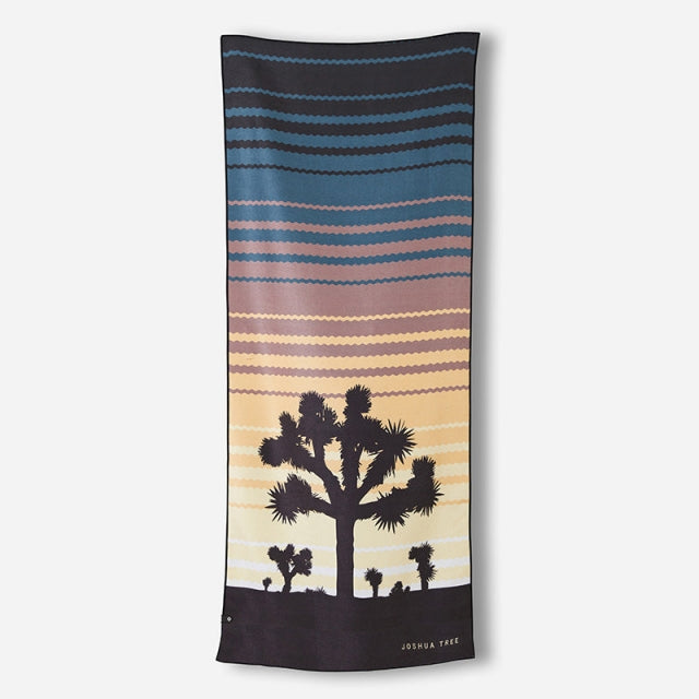 Nomadix Original Towel National Parks JOSH-101