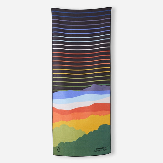 Nomadix Original Towel National Parks SHEN-101