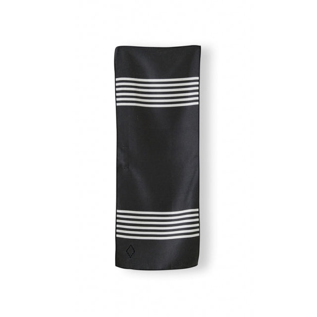 Nomadix Do Anything Towel | Mini Towel POOLSIDE BLACK
