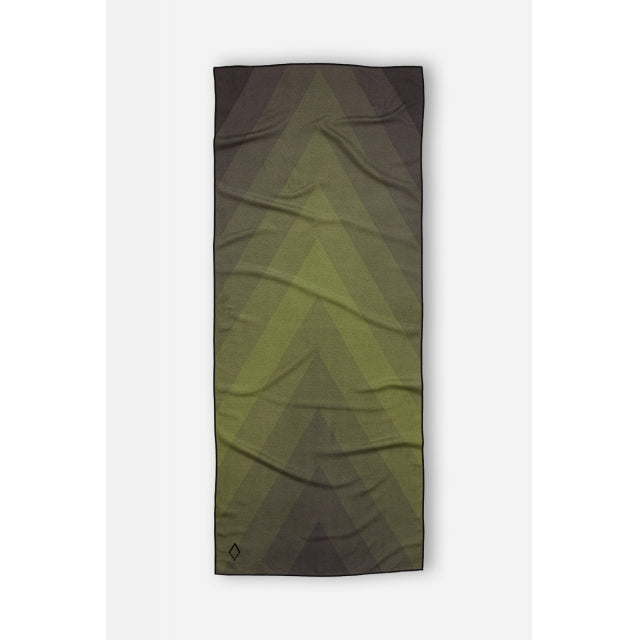 Nomadix The Only Towel You Need A-FRAME FOREST