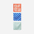 Nomadix Tiny Towel 3-pack WARMER DAYS