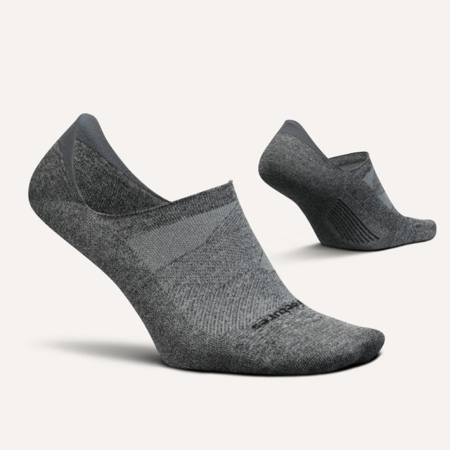 FEETURES Elite UL Invisible 1160 Gray