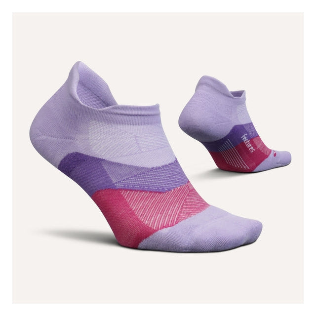 Feetures FEETURES ELITE MAX CUSHION NST ACEUP LAVENDER / L