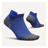 FEETURES Feetures Plantar Fasciitis Buckle Blue