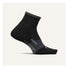 Feetures Elite Max Cushion Quarter.