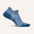 Feetures Plantar Fasciitis Relief Sock Light Cushion Tab.