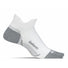 FEETURES Feetures Plantar Fasciitis White