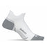 Feetures Plantar Fasciitis Relief Sock Ultra Light Tab.