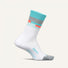 Feetures Elite Light Cushion Mini Crew.