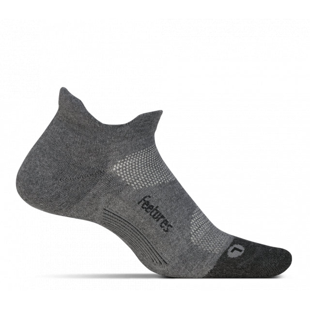 Feetures Elite Max Cushion No Show Tab 160