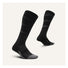 FEETURES Graduated Compression LC Knee BACK-250 / L
