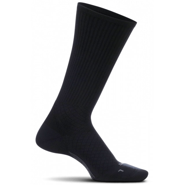 FEETURES PH RELIEF SOCK LC BACK / L