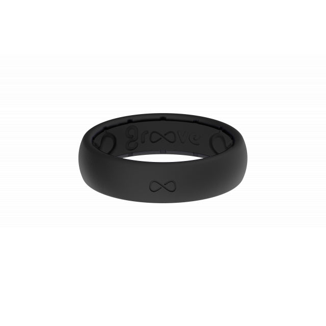 GROOVE LIFE Groove Ring Solid 101