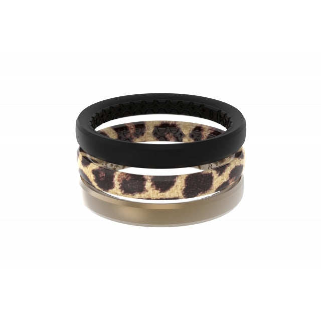 GROOVE LIFE Groove Ring Stackable 126