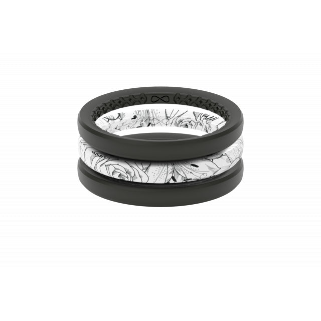 GROOVE LIFE Groove Ring Stackable 101