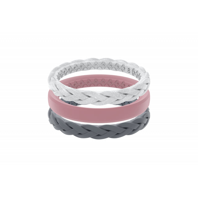 GROOVE LIFE Groove Ring Stackable 112