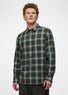 PrAna Men's Los Feliz Flannel Shirt.