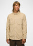 PrAna Men's Ridgecrest Long Sleeve.