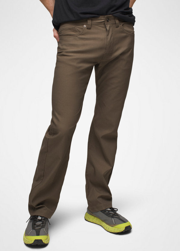 prAna Men Brion Pant Ii Mud /  / 30