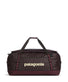 Patagonia Black Hole Duffel 100L Berry Fig