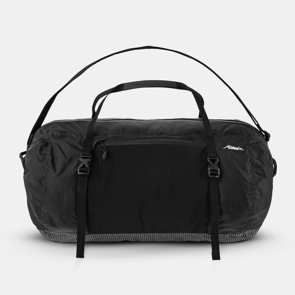 Matador Freefly Packable Duffle BLACK