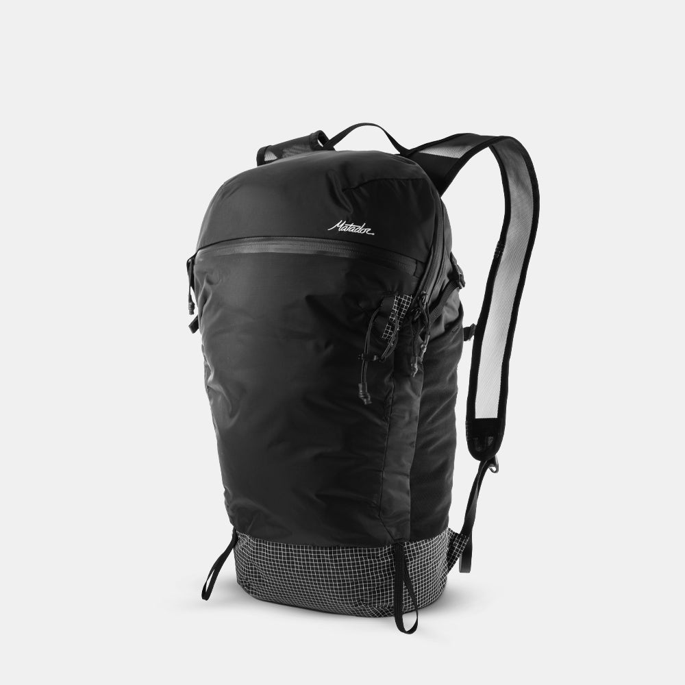 Matador Freefly16 Packable Backpack BLACK