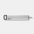 Matador Waterproof Pill Canister STAINLESS