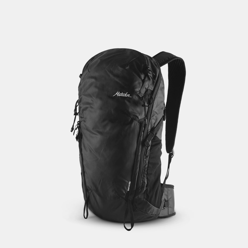 Matador Beast18 Ultralight Technical Backpack BLACK