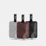 Matador FlatPak Toiletry Bottle 3-Pack WARM-MULTI