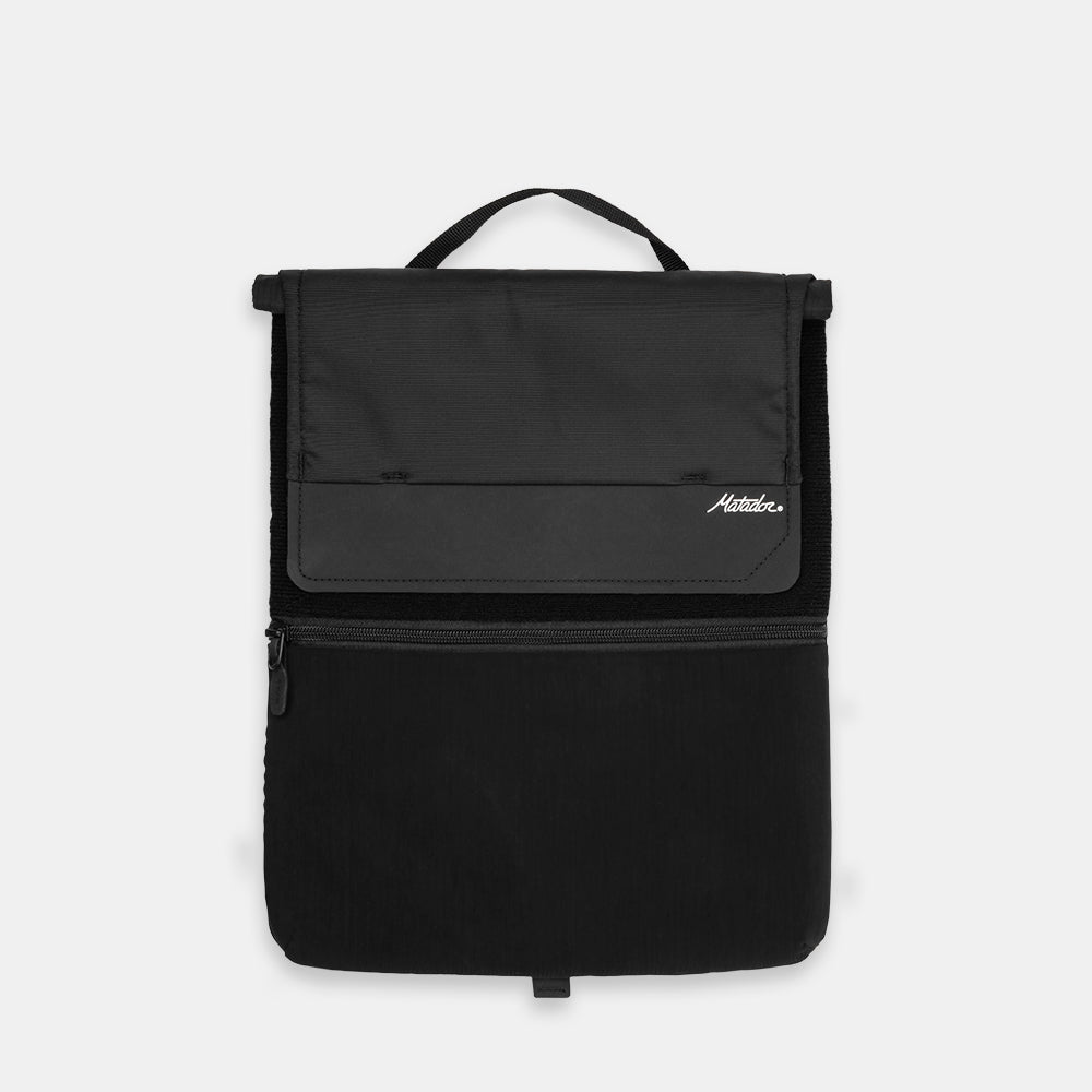 Matador Laptop Base Layer BLACK