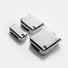 Matador Packing Cube 3pk ARTIC WHITE