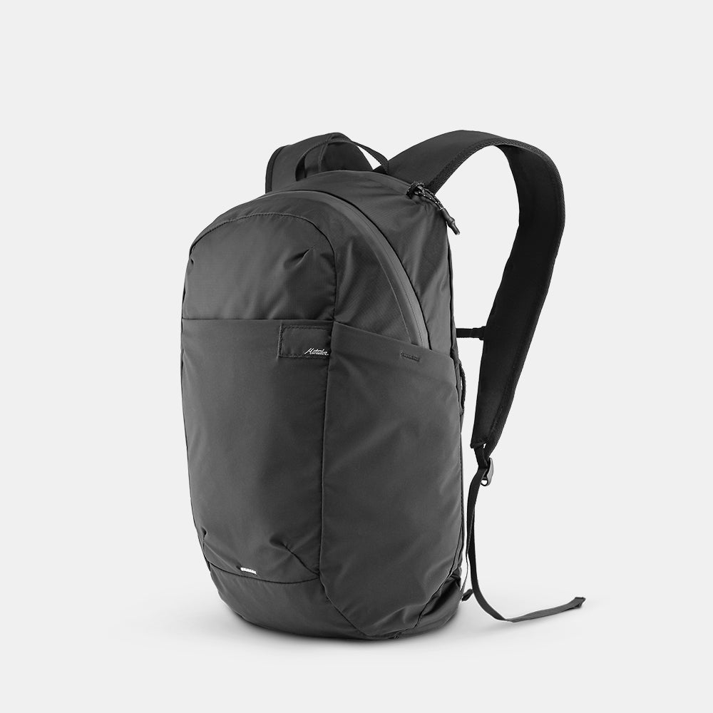 Matador ReFraction Packable Backpack BLACK