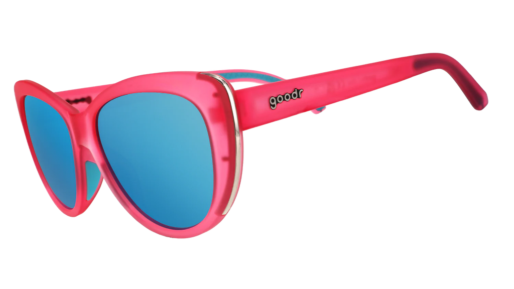 GOODR Glam G FLAMINGO COUTUR