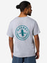 Marmot Men's MMW Circle Critter Tee Short Sleeve - Knit Tops.