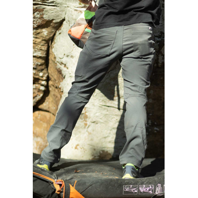 LIVSIN M Ecotrek Trail Pants CHR /  / 34