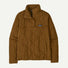 Patagonia Women's Daily Quilted Snap-T Pullover - L/S Pullovers.