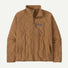 Patagonia Men's Daily Quilted Jacket.