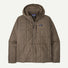 PATAGONIA M Light Gust Hooded P/O MRB / L