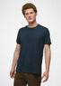 PrAna Men's Everyday Short Sleeve Tee.