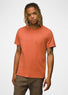 PrAna Men's Everyday Short Sleeve Tee.