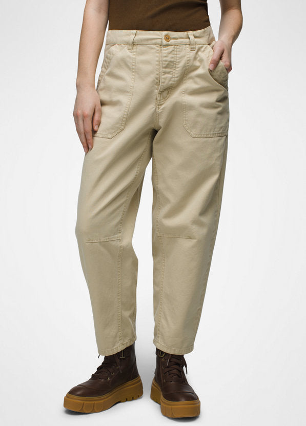 prAna W Melrose Pant Sandstone /  / RG